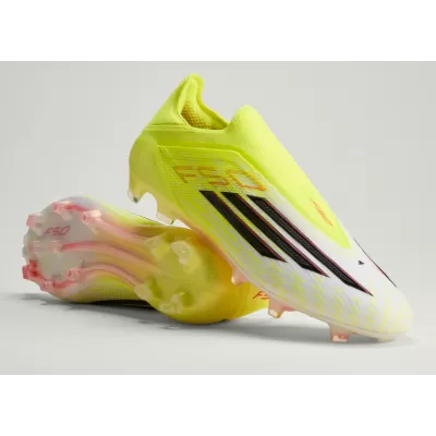 Бутcы профессиональные Adidas F50 LL Elite FG